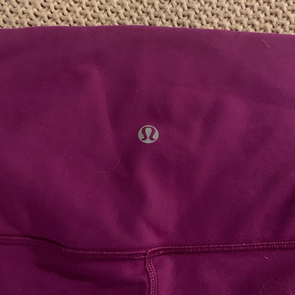 Lululemon Shorts - Picture 3 of 3